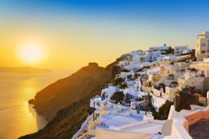 Γιατί πρέπει να επιλέξεις Santorini Tours για περιηγήσεις στη Σαντορίνη;