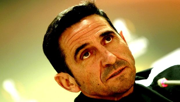 Χιμένεθ: "Να βάλουμε ένα λιθαράκι στην ιστορία της ΑΕΚ" 8 4297681