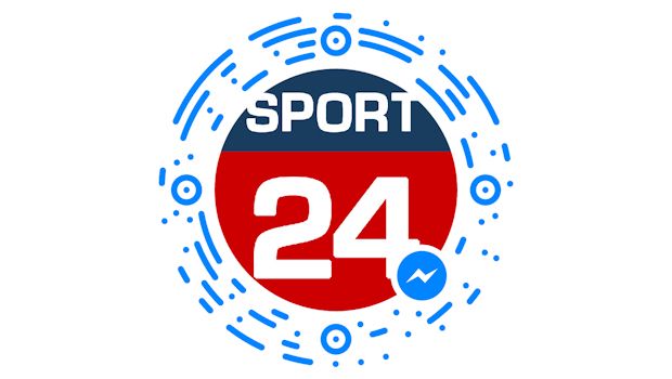 Νέες δυνατότητες στο facebook messenger του SPORT 24! 5 BOTJP