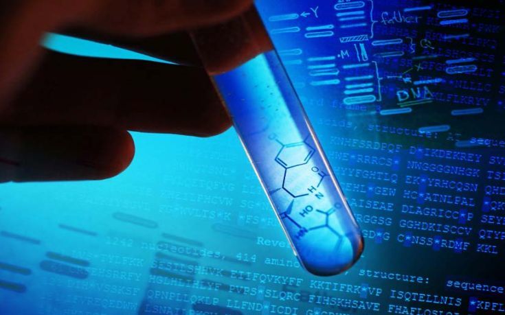 Τι είναι τα τεστ DNA που κυκλοφορούν στο εμπόριο; 3 DNA Test