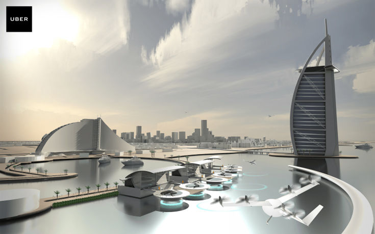 Η Uber υπογράφει συμφωνία με τη NASA 7 DUBAI_UBER