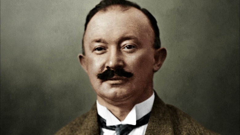 HugoBossFerdinand