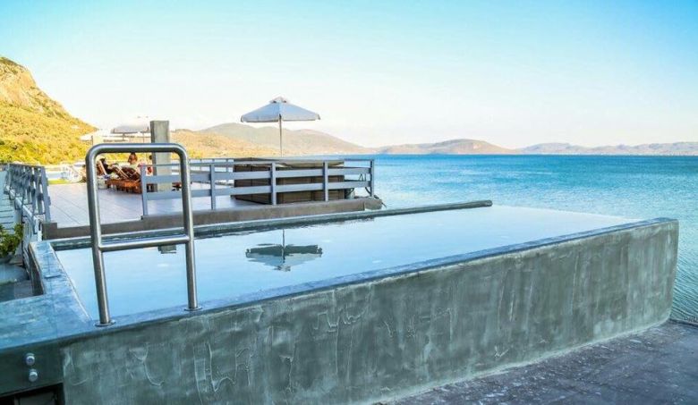 Ανακτήστε δυνάμεις όπως ο Ηρακλής, στις ιαματικές πηγές της χώρας 12 LESVOS 2
