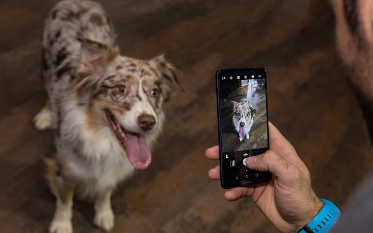 Επίσημη παρουσίαση των Huawei Mate 10 Pro και Huawei Mate 10 lite 12 Mate10Press_662