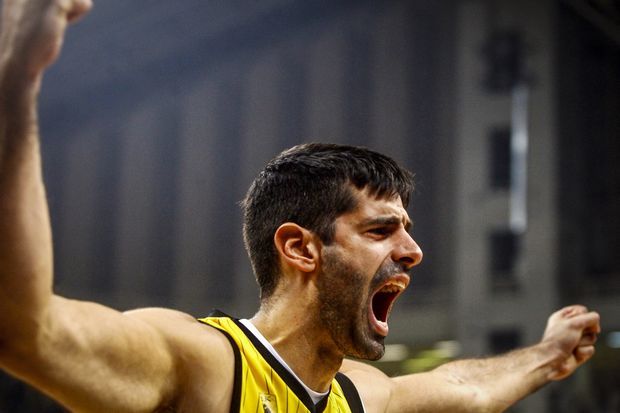 Η ΑΕΚ αλλάζει το DNA της