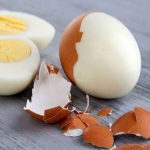 Start Eating Eggs Every Day 1