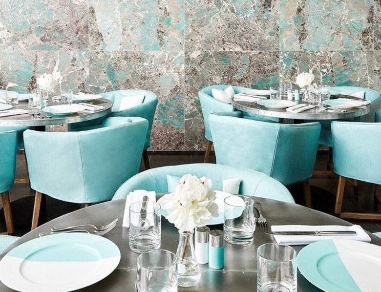 Το πρωινό στα Tiffany’s έγινε πραγματικότητα 3 TIFF