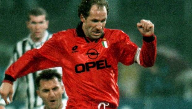 baresi milan
