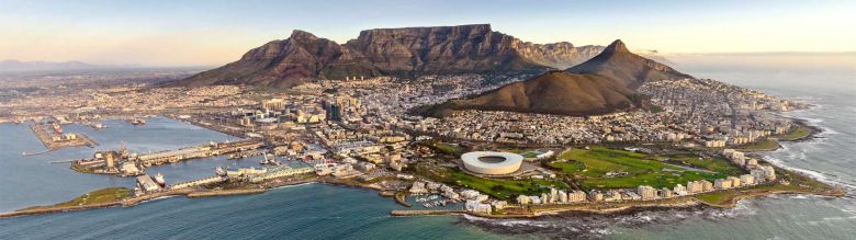 cape town