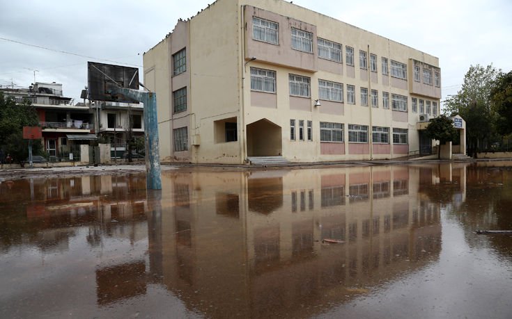 Μέτρα διασφάλισης της δημόσιας υγείας από το υπουργείο Υγείας