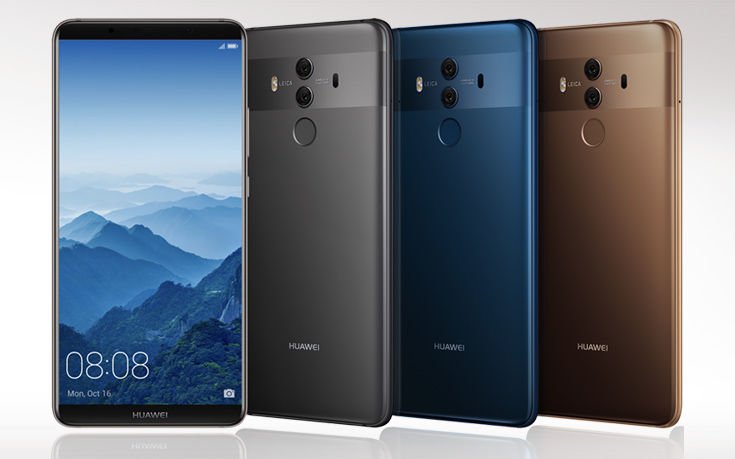 Huawei Mate 10 Pro, ο «βασιλιάς του Android» στην ελληνική αγορά 9 huaweimate101