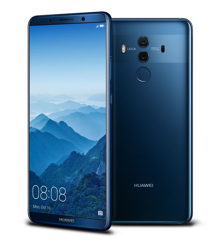 Huawei Mate 10 Pro, ο «βασιλιάς του Android» στην ελληνική αγορά 8 huaweimate103