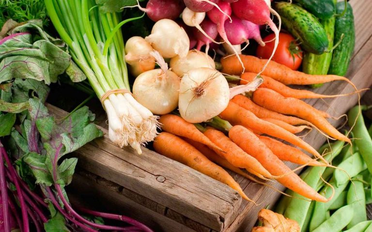 Ποιες είναι οι τροφές που μας χορταίνουν