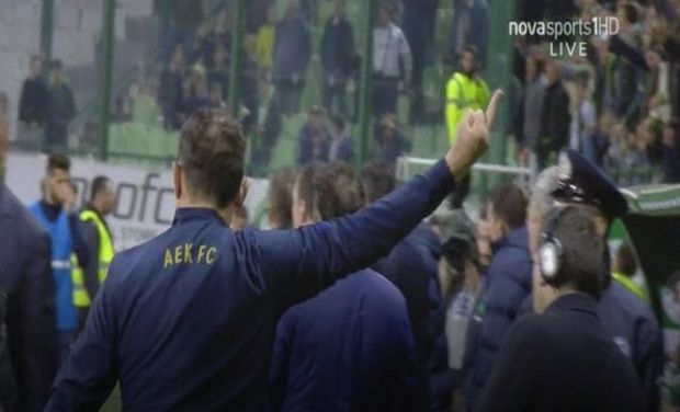 Δεκαπέντε μέρες εκτός πάγκων ο Χιμένεθ 4 jimenez