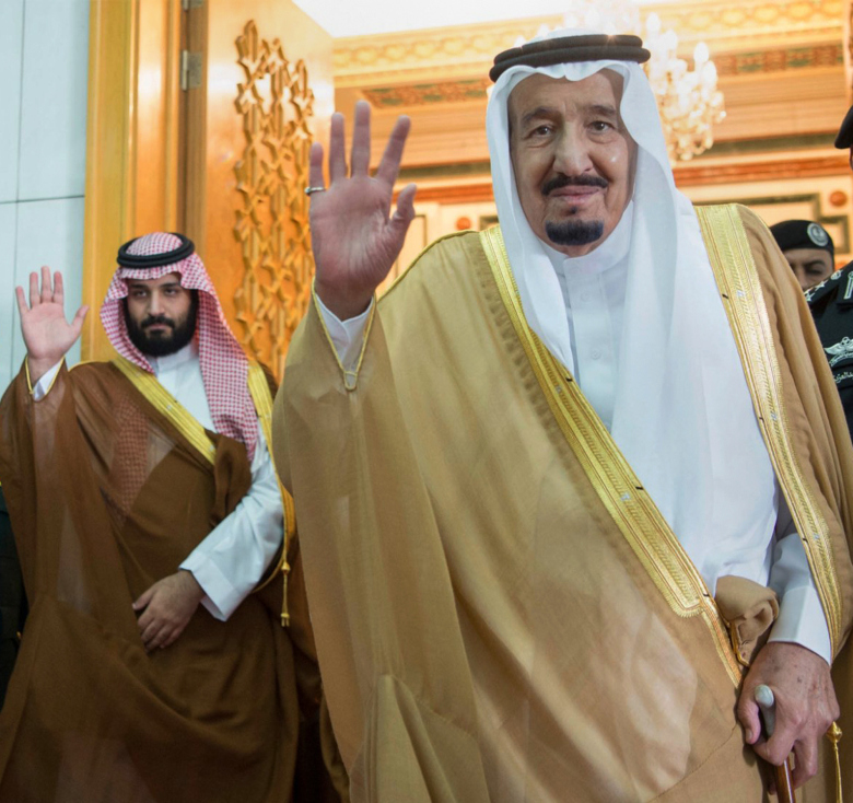 kingsalman