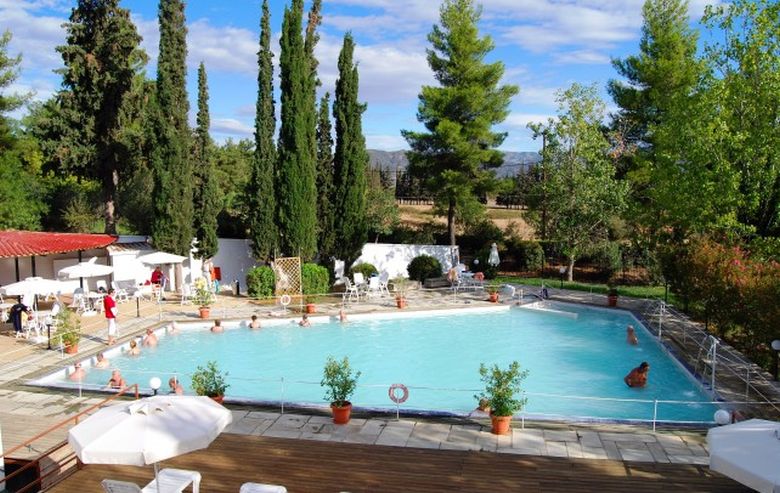 Ανακτήστε δυνάμεις όπως ο Ηρακλής, στις ιαματικές πηγές της χώρας 10 loutra ipatis