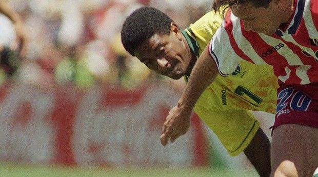 mazinho