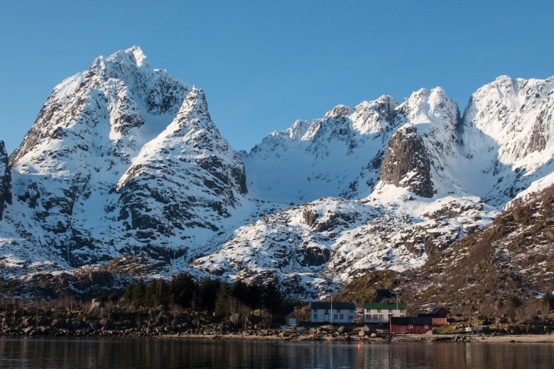 norway
