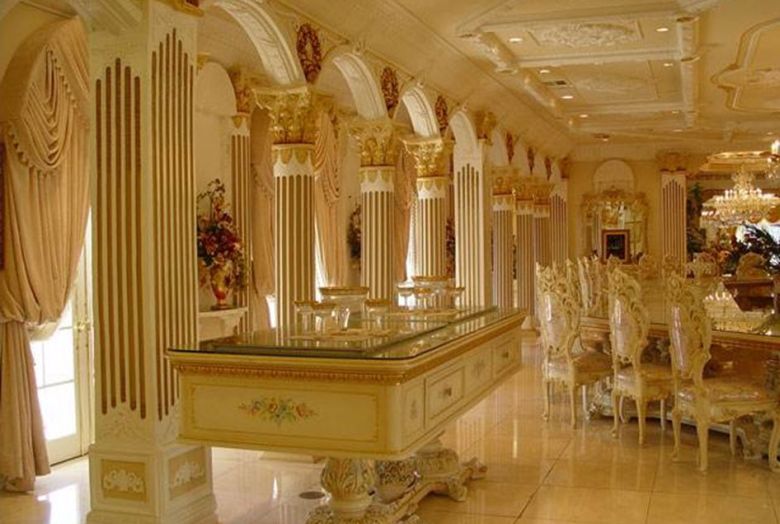 palace