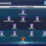 panionios 1