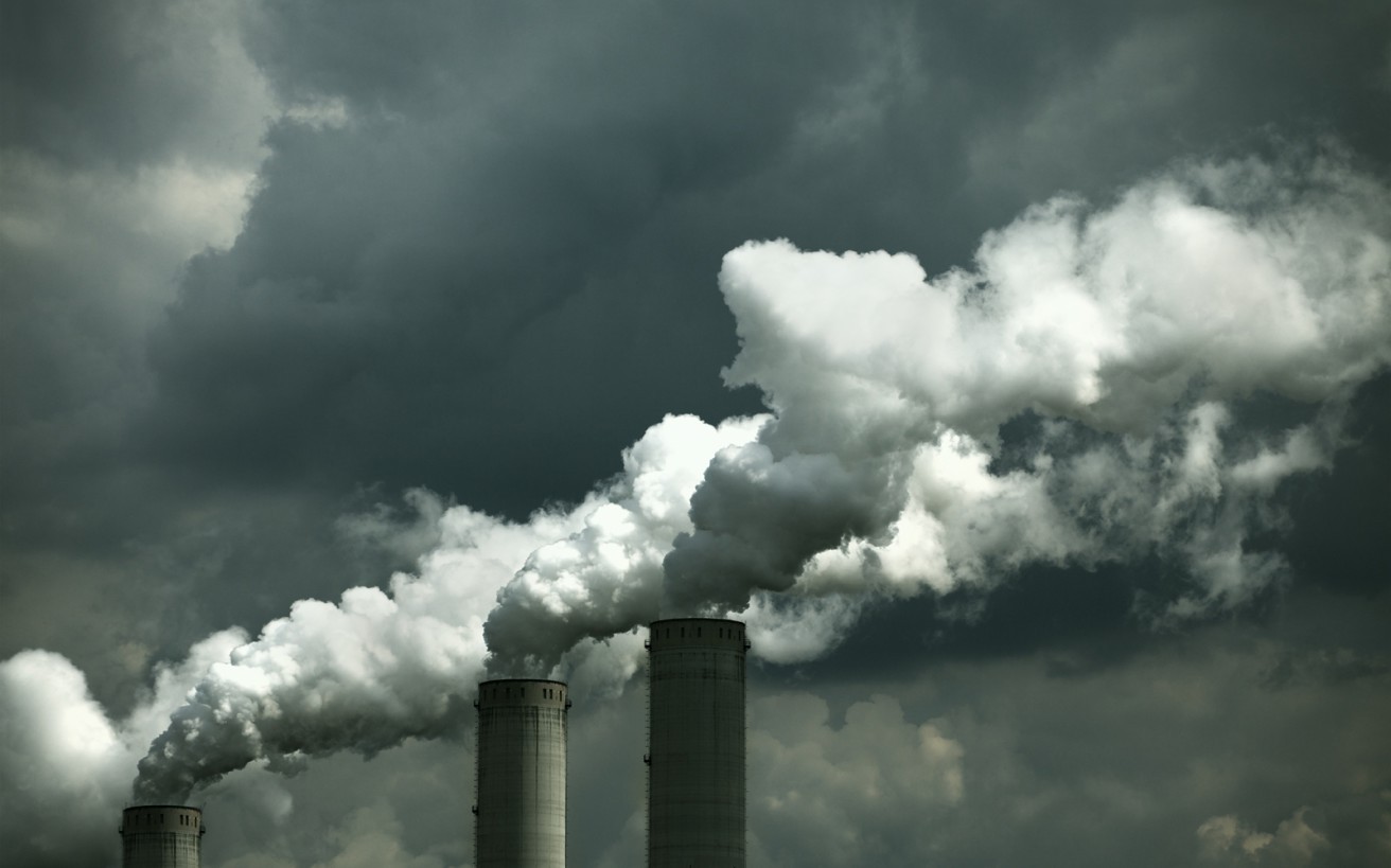 pollution