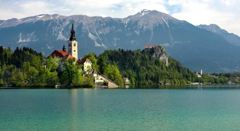 slovenia