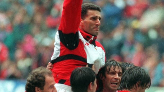 tassotti milan