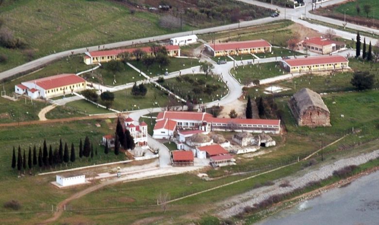 Ανακτήστε δυνάμεις όπως ο Ηρακλής, στις ιαματικές πηγές της χώρας 11 traianoypoli