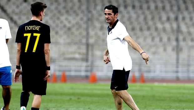 Η εβδομάδα του Χρήστου Γιούση είναι αυτή που όλοι θέλουν να ζήσουν 4 4199687