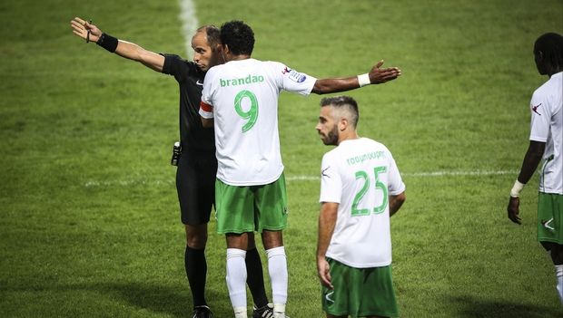 Μπραντάο στο Sport24.gr: "Ερασιτεχνικό club o Λεβαδειακός" 10 4237389