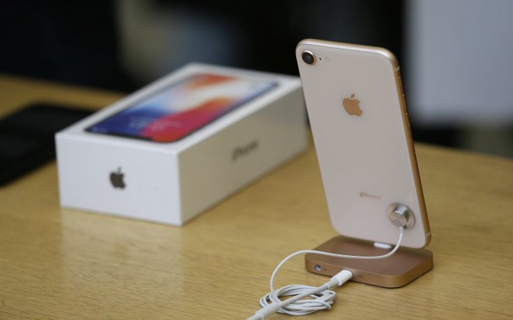 Τι συμβαίνει με την Apple, τα παλιά iPhone και τις επιδόσεις τους 4 AP 17307665230997