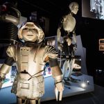 COSMOTE Ekthesi Science Fiction 1 3 1