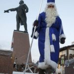 Grandfather Frost 1