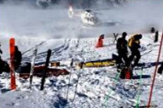 Schumacher Accident Grab