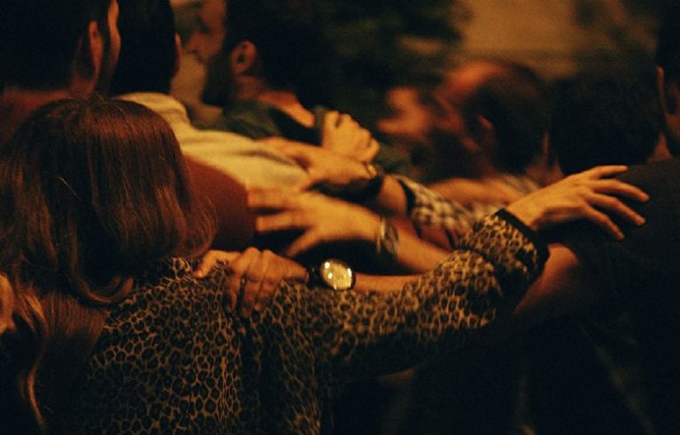 Κάθε Τετάρτη δίνουμε ραντεβού στο υπόγειο του Αγροτικόν