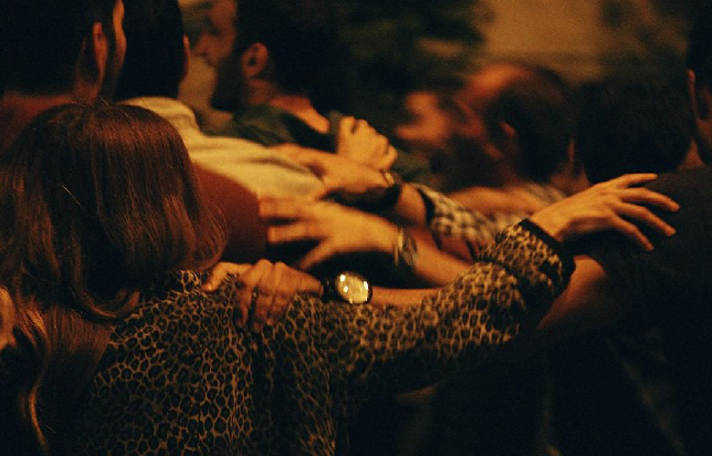 Κάθε Τετάρτη δίνουμε ραντεβού στο υπόγειο του Αγροτικόν 10 agrotikon2