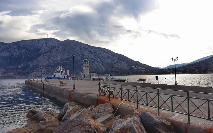 Απόδραση στην ήσυχη πλευρά του Παρνασσού 13 antikyra
