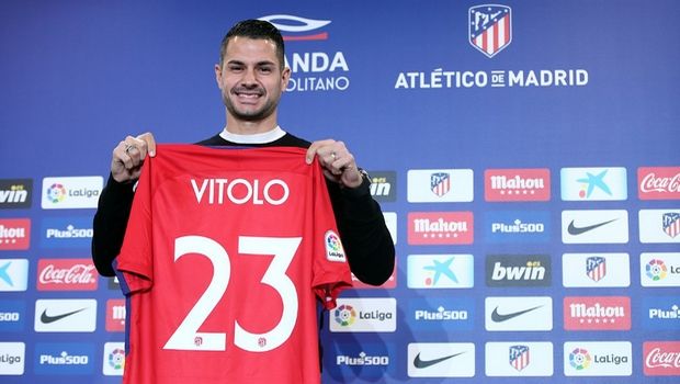 Βιτόλο atle