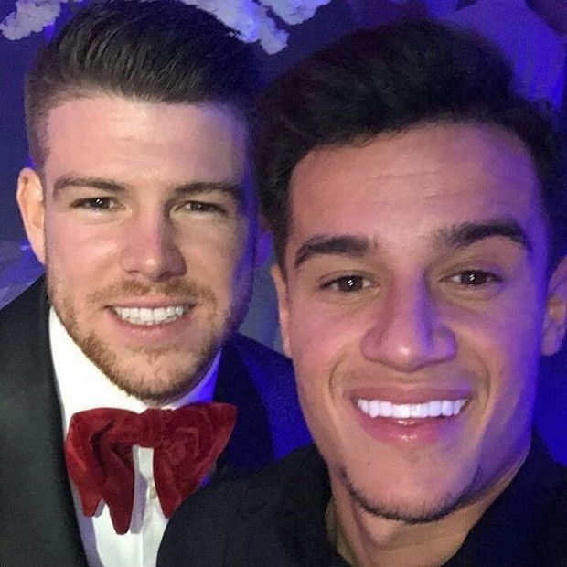 coutinho
