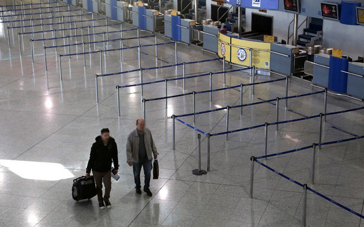 Ρεκόρ επιβατικής κίνησης για τα αεροδρόμια το 2017 4 elvenizelos2