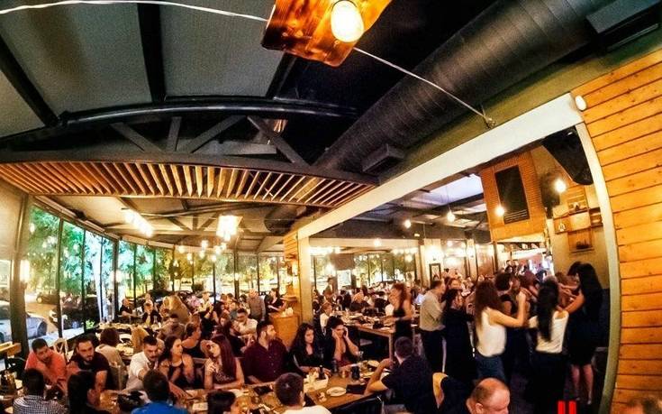Κεφάτα μεζεδοπωλεία για κυριακάτικη έξοδο 10 etsi_apla