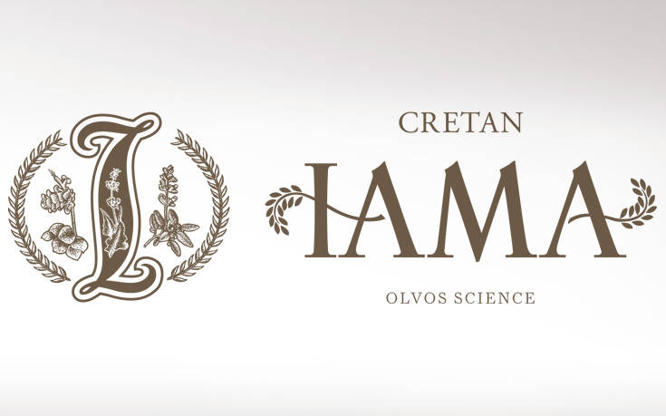 CRETAN IAMA