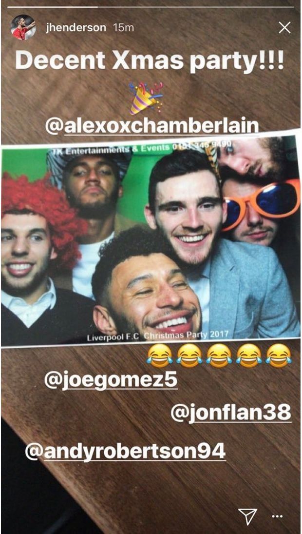 hendo
