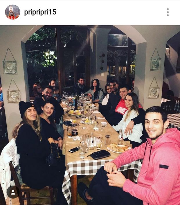 printezis