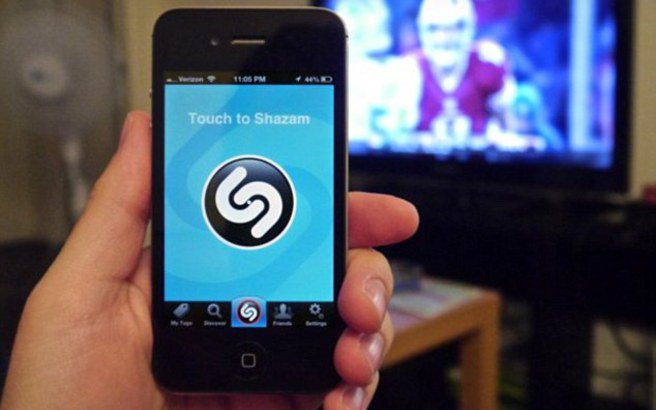 Η Apple ετοιμάζεται να εξαγοράσει τη Shazam 4 shazam.medium