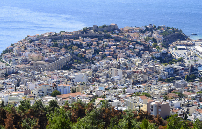 Καβάλα, η γραφική πόλη της Μακεδονίας με ιστορία αιώνων 11 shutterstock 119124502