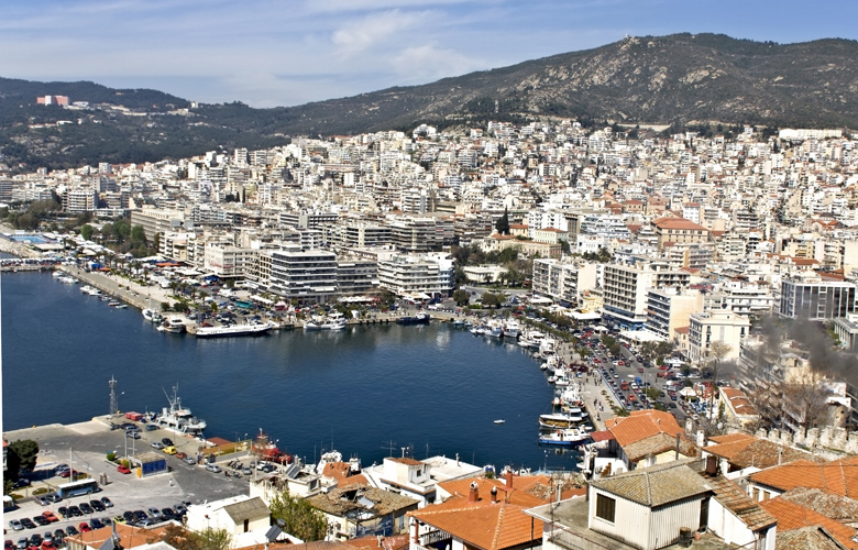 Καβάλα, η γραφική πόλη της Μακεδονίας με ιστορία αιώνων 13 shutterstock 28571419