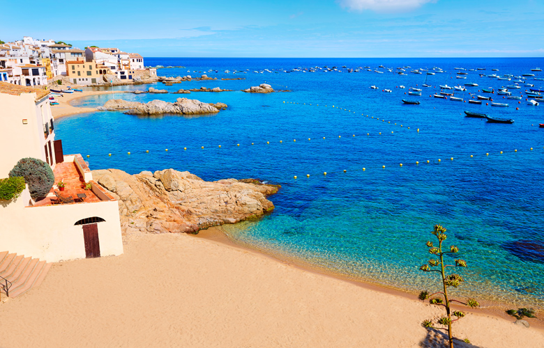 Χιρόνα, η «πόλη των 1.000 επιδρομών» 11 shutterstock 345798617