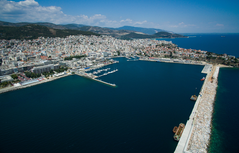 Καβάλα, η γραφική πόλη της Μακεδονίας με ιστορία αιώνων 12 shutterstock 587611049