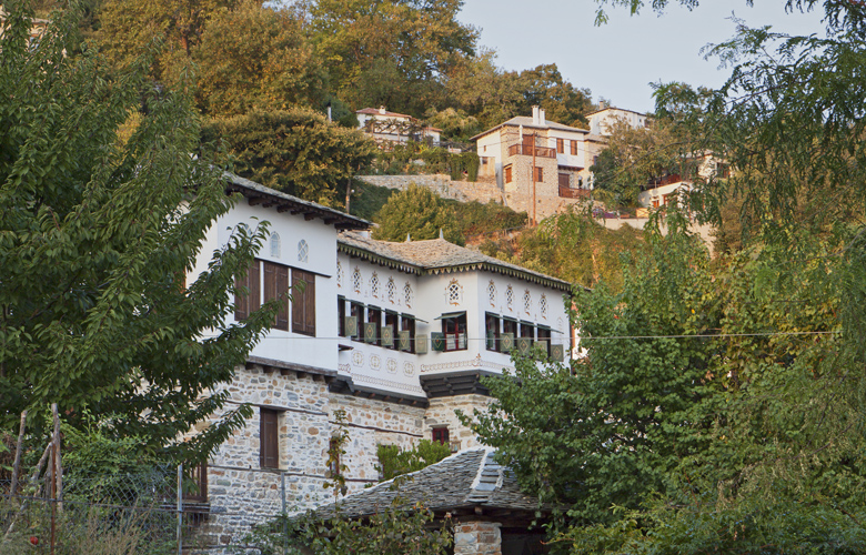 Οι Πινακάτες μοιάζουν με σκηνικό παραμυθιού 13 shutterstock 85189852